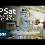 The Young Professional Satellite – Dream Big, Start Small (episode 1)