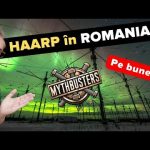 Adevărul despre HAARP!  Cercetare sau armă de distrugere în masă?