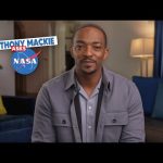 Anthony Mackie Asks NASA About Ocean Science