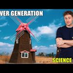 🔋 POWER GENERATION + More Experiments At Home | Science Max | NEW COMPILATION