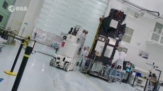 Sentinel-3 mission overview