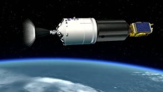 Ariane 6 –  a reality in Kourou