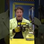 😮 DEADLY SODIUM MAKES SAFE SALT?!