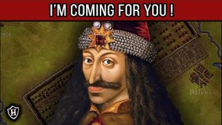 Vlad the Impaler tries to kill Mehmed the Conqueror – Battle of Targoviste 1462 (ALL PARTS)