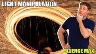 💡 LIGHT MANIPULATION  + More Experiments At Home | Science Max | NEW COMPILATION
