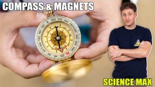 🧲 ELECTROMAGNETS & FERROFLUIDS + More Experiments At Home | Science Max | NEW COMPILATION