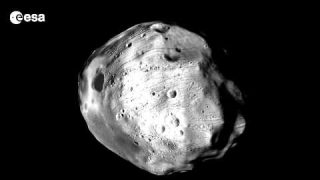 Phobos 360