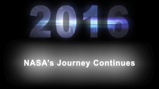 NASA 2016 Look Ahead