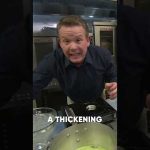 Would You Eat Spinach Gelatin Spaghetti?