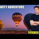 🥏 ANTI-GRAVITY ADVENTURE + More Experiments At Home | Science Max | NEW COMPILATION