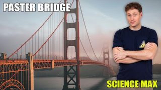 🏰 PASTER BRIDGE & SANDCASTLE + More Experiments At Home | Science Max | NEW COMPILATION