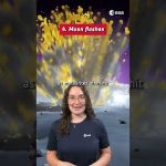 5 Moon facts you probably didn’t know! 🌝 #shorts