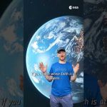 Why do we launch rockets from the equator? 🚀 #shorts