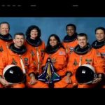 NASA Heroes Remembered