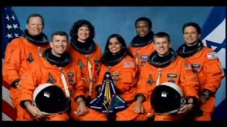 NASA Heroes Remembered