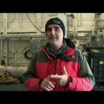 NASA’s Arctic Voyage Underway