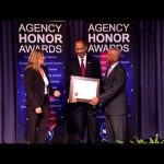 NASA Agency Honor Awards