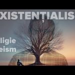 Care este sensul vieții? Existențialism. Partea I: Religie și ateism