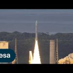 How Europe’s biggest rocket came to be: Ariane 6 montage