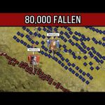 Will Rome’s northern frontier fall? – Battle of Watling Street, 60 AD