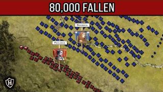 Will Rome’s northern frontier fall? – Battle of Watling Street, 60 AD