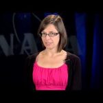 NASA LGBT Pride Month Profile – Amy Stalker, Glenn Research Center