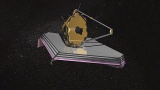 Webb Telescope Passes Important Optical Test on This Week @NASA – May 5, 2017