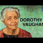 NASA Hidden Figure Dorothy J. Vaughan (Narrated by Octavia Spencer)