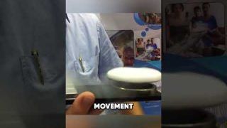 Incredible Levitating Superconductor Demo