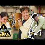 🤖 Robots, Technology and More Experiments! | LIVE | Science Max