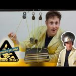 💨 THE POWER OF AIR + More Experiments At Home | Science Max | NEW COMPILATION