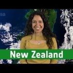Earth from space: New Zealand