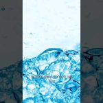 How do foams behave in space? ⛓️ #shorts