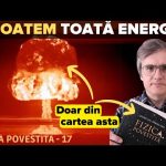 Scoatem din piatră toată energia lui Einstein! 😲 Ne pregătim de sfârșitul Universului 😱