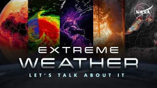 NASA Science Live: Climate Edition – Extreme Weather