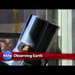 First Light for AMS on This Week @ NASA…