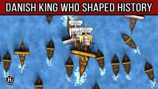 Danish king who shaped history – Battle of Isefjord, 986 – Harald Bluetooth vs Sweyn Forkbeard