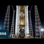 Sentinel-2C: ready for liftoff