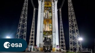 Sentinel-2C: ready for liftoff