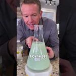 Can You Figure Out The Vinegar Secret?