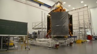 Introducing Sentinel-5P