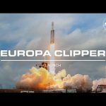 NASA’s Europa Clipper Launch