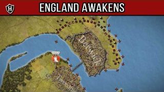 Battle of Halidon Hill, 1333 – England Awakens!