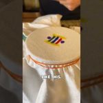 The Best Scientific Tie-Dye Shirt Technique…
