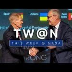 NASA Welcomes New Partners to the Artemis Accords … This Week @NASA – April 19