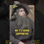 ✨ LEVITATION TRICK