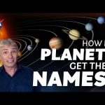 How Do Planets Get Their Names? We Asked a NASA Expert