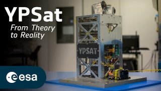 The Young Professional Satellite – From Theory to Reality (episode 2)