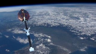 (German) ESA’s Earth Observation Programmes: an introduction