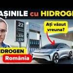 Unde ne sunt mașinile cu hidrogen? 🚗